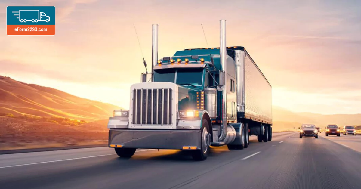 Is the Trucking Industry Growing?