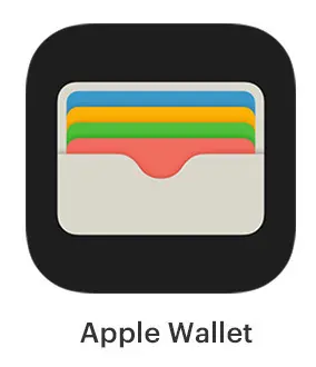 Apple wallet