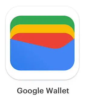 Google Wallet