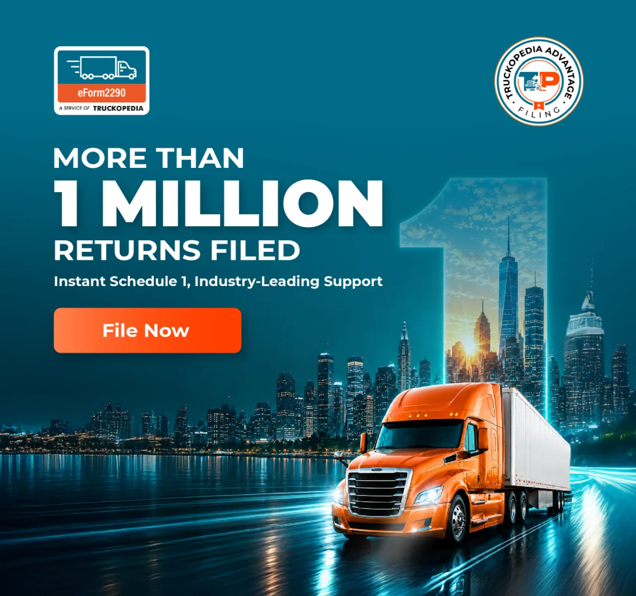 eForm Season Open